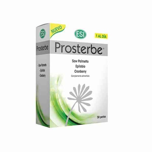 [8008843131686] Prosterbe 30 Perlas (Esi)