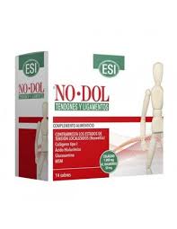 [8008843134588] Nodol Tendones y Ligamentos 14 sobres (Esi)