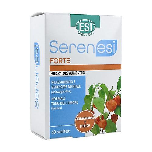 [8008843133291] Serenesi Forte  *Antes Stopdep*  60 Tabletas (Esi)