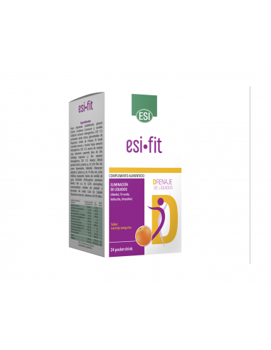 [8008843133000] Esi Fit Pocket Drink 24 Sobres (Esi)