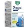 [8008843133185] Omega 3 Extra Pure 120 Perlas (Esi)