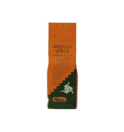 [8018968020413] Arcilla Verde Polvo (Argital) 1Kg
