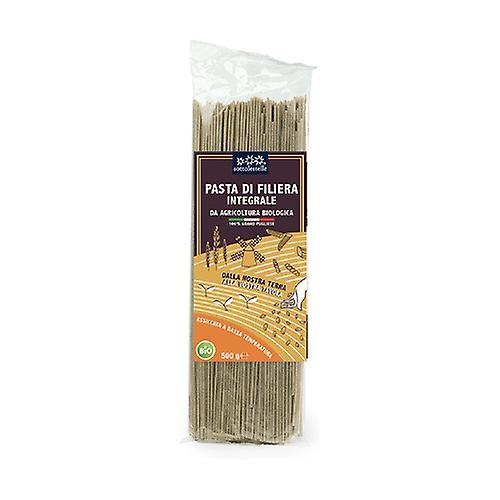 [8032454001137] Spaguetti Integral Trigo 500 Grs. (Sottolestelle)