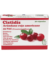 [8201538796478] Cistidis 30 Caps. (Dis)