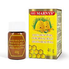 [8410885070821] Jalea Real Fresca 40G (Marnys)