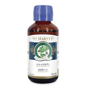 [8410885070890] Aceite De Jojoba 125 Ml (Marnys)