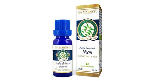 [8410885078902] Aceite Esencial Neem 15Ml. (Marnys)
