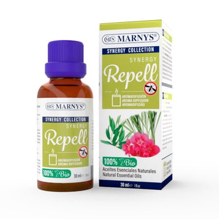 [8410885088475] Sinergy Repell *Mezcla Aceites Esenc.* 30 Ml. (Marnys)
