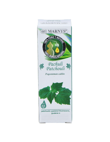 [8410885088482] Sinergy Energy *Mezcla Aceites Esen.* 30 Ml. (Marnys)