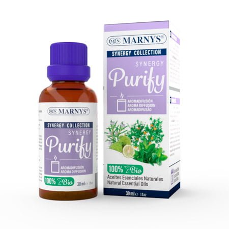 [8410885088499] Sinergy Purify *Aceites Esenc.* 30 Ml. (Marnys)