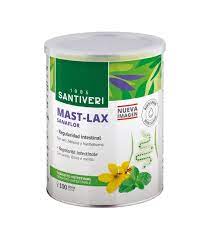 [8412170002999] Mast Lax 75 Grs. (Santiveri)