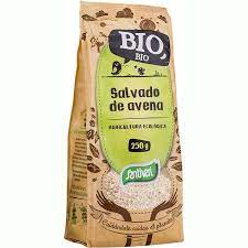 [8412170029828] Salvado De Avena 250G. (Santiveri)