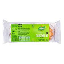 [8412170036987] Galletas Florenitas Intg. 240G (Santiveri)