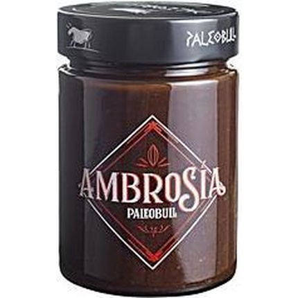 [8412347004634] Ambrosia Paleobull 300 Grs.Crema De Cacao