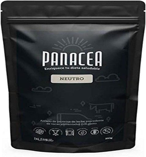 [8412347004672] Panacea Neutra 350 Grs. (Paleobull)