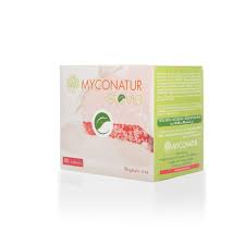 [8412680198946] Estevia Monodosis 80 Sobres (Myconatur)