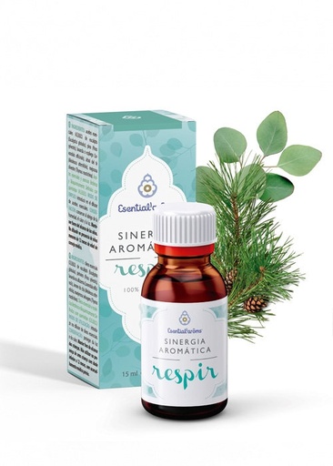 [8413568000139] Sinergia Aromatica Respir 15 Ml (Esential Aroms)
