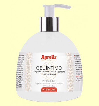 [8413568000900] Gel Intimo Propoleo Aprolis 200 Ml (Intersa)
