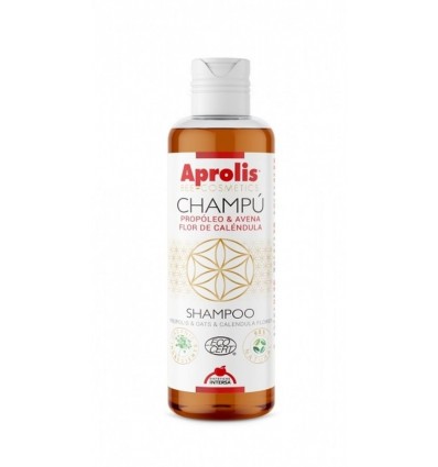 [8413568000924] Champu Propoleo 200 Ml (Intersa)