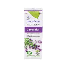 [8413568001204] Aceite Esencial Lavanda 10 Ml. (Esencial Aroms)