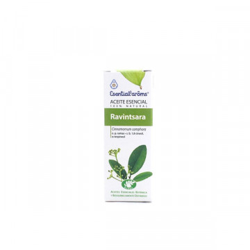 [8413568001280] Ac. Esencial Ravintsara 5 Ml (Esential aroms)