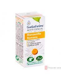 [8413568001358] Aceite Esencial Manzanilla Romana 5 Ml. (Esential Aroms)