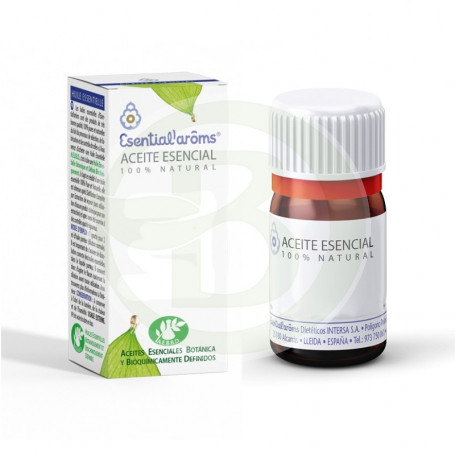 [8413568002461] Aceite Esencial Canela Rama 10 Ml. (Esential Aroms)
