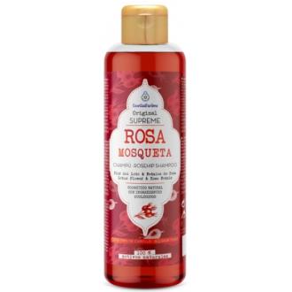 [8413568002751] Champu Rosa Mosq. 200 Ml. (Esential Aroms)