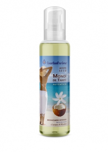 [8413568002782] Aceite Seco Monoi Tahiti 125 Ml. (Intersa)