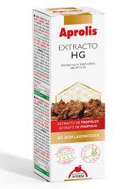 [8413568002942] Extracto Hg 60 Mg. 50 ml (Aprolis)