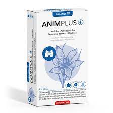 [8413568004489] Animplus 42 Caps. (Intersa)