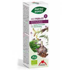 [8413568005912] Phyto Biopole Mix 9 Para St (Parasito) 50Ml