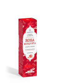 [8413568006100] Aceite De Rosa Mosqueta De Chile 50 Ml. (Esential Aroms)