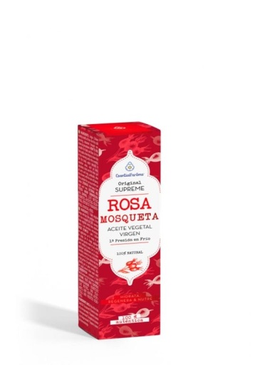 [8413568006117] Aceite Rosa Mosqueta De Chile 15 Ml (Intersa)