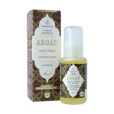 [8413568006124] Aceite Virgen Argan Bio 50 Ml. (Esential Aroms)