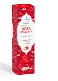 [8413568006285] Aceite De Rosa Mosqueta Chile 125 Ml. (Esential Aroms)