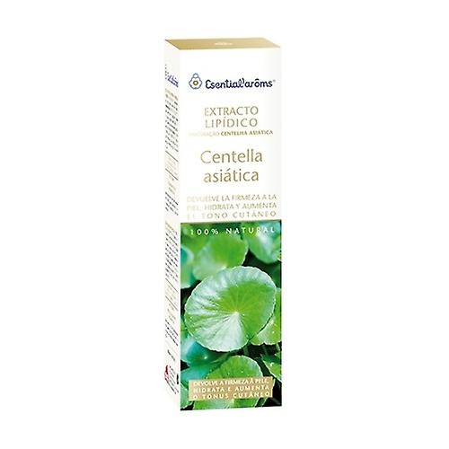 [8413568006438] Extracto Lipidico Centella Asiatica 100 Ml. (Esential Aroms)