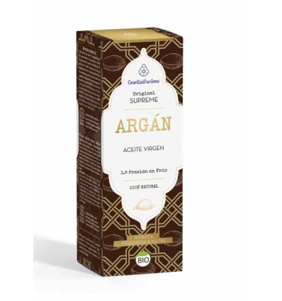 [8413568006506] Aceite Vegetal Argan 100 Ml. (Esential aroms)
