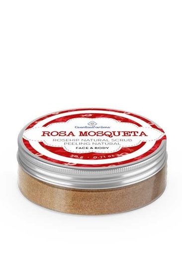 [8413568007817] Peeling Natural De Rosa Mosqueta (Intersa)