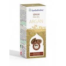 [8413568007848] Serum Facial Argan 15 Ml (Intersa)