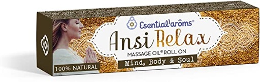 [8413568007879] Ansirelax Roll On 10 ml (Intersa)