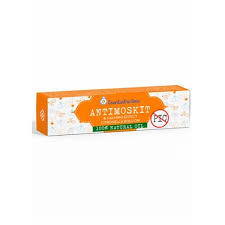 [8413568007893] Antimoskit Roll On 10 Ml. (Intersa)