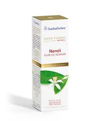 [8413568008012] Hidrolato Agua Floral De Neroli 100 Ml (Esential Aroms)