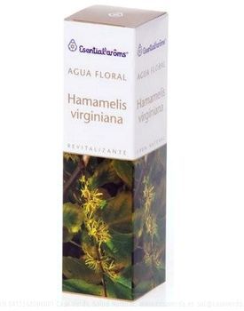 [8413568008081] Hidrolato Agua Floral Hamamelis Bio 100 Ml (Intersa)