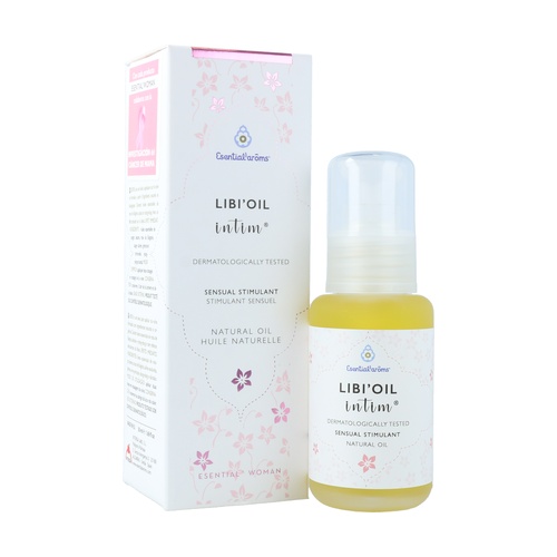[8413568009200] Lubrica Intim Esential 50 Ml. (Esential Aroms)