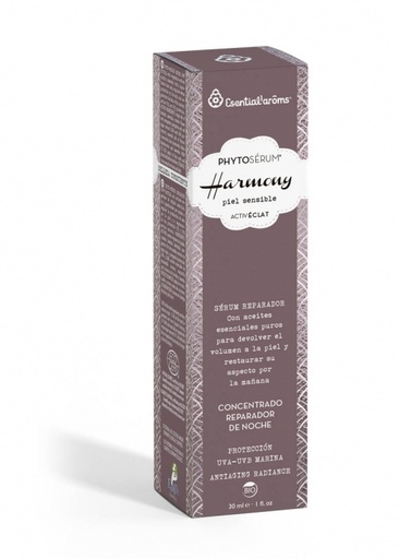 [8413568009699] Phytoserum Harmonia Piel Sensible 30Ml.(Esencial Aroms)