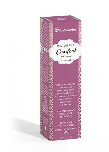 [8413568009705] Phytoserum Comfort Piel Seca 30Ml (Esential Aroms)