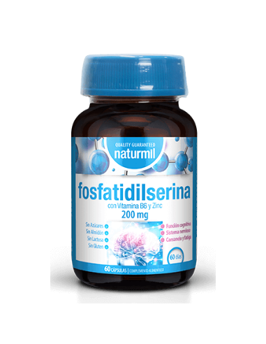 [8413568012712] Dolesin 60 Caps. (Intersa)