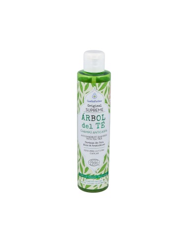 [8413568013146] Champu Anticaspa Arbol Te 200Ml.(Esential Aroms)
