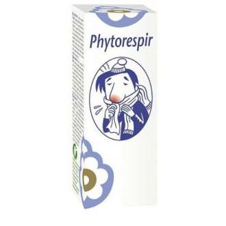 [8413568013238] Phytorespir + 4Sticks 30Ml (Esential Aroms)